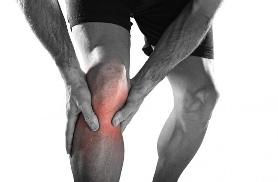 Joint Pains and Sport Injuries PRP London
