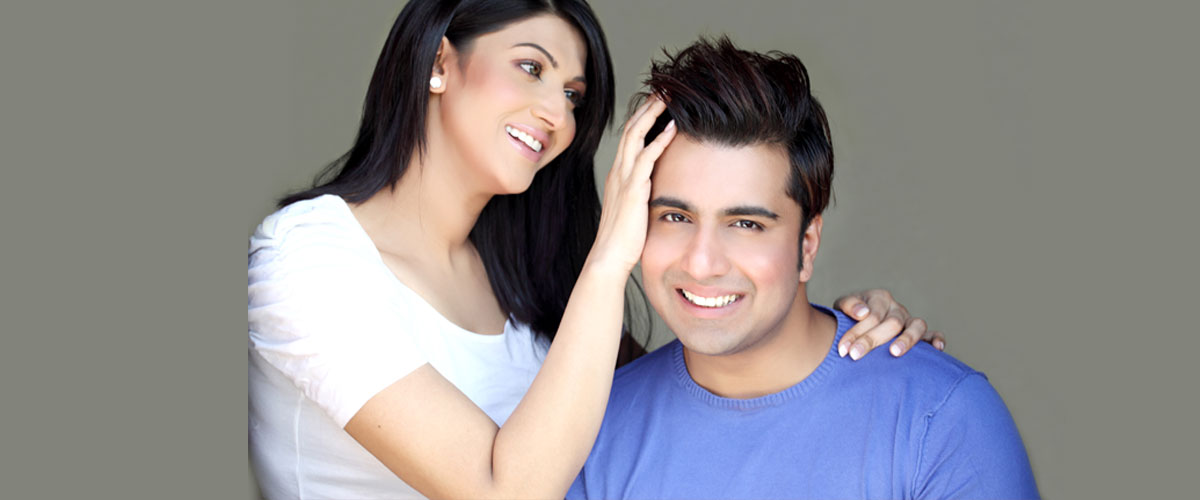 Hair Transplant in indore