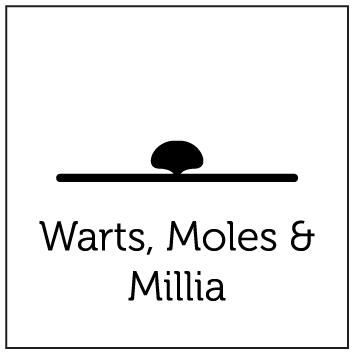 Aerolase Laser Treatments 12 Warts