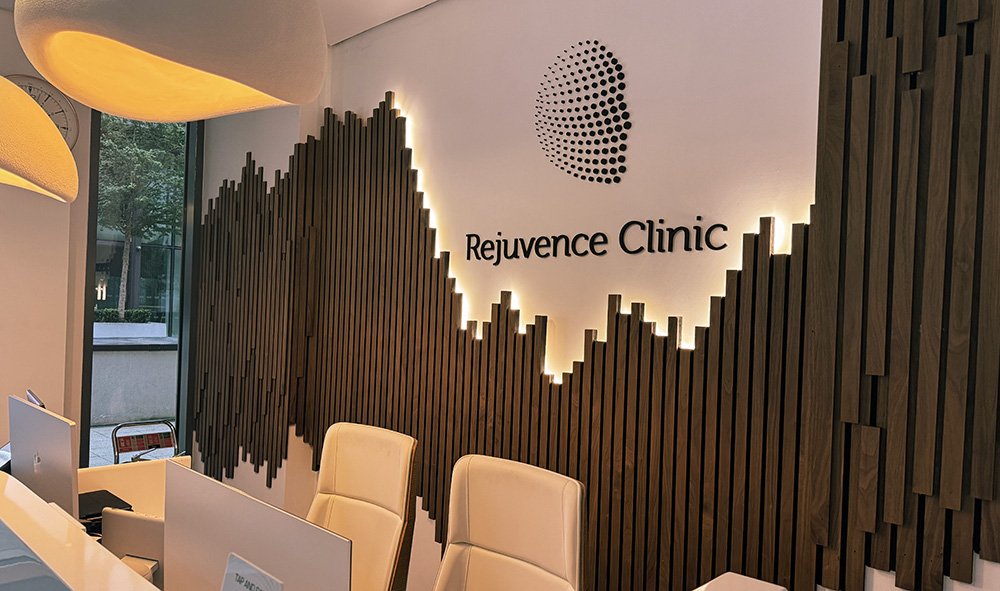 UK’s premier Plasma Skin Tightening Clinic | Rejuvence Clinic 1 IMG 1540