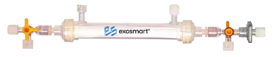 Exosmart