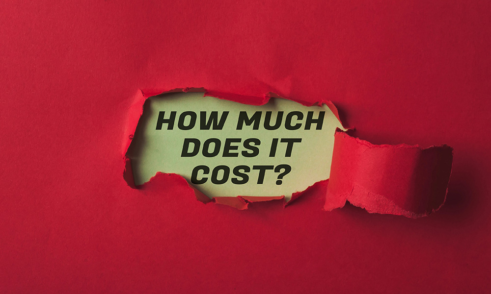 Rejuvence Clinic Blog - Insights on Anti-ageing Treatment in London 5 Costs