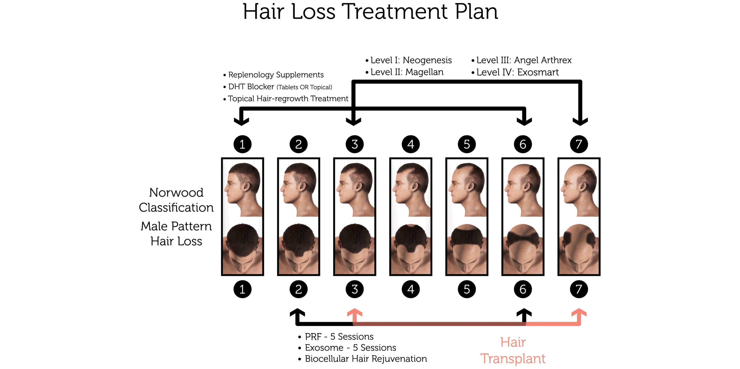 Hair Loss Treatment Plan Male scaled