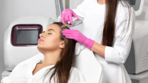 Is PRP Hair Treatment Available on the NHS