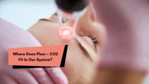 Where Does Plexr CO2 Fit In Our System