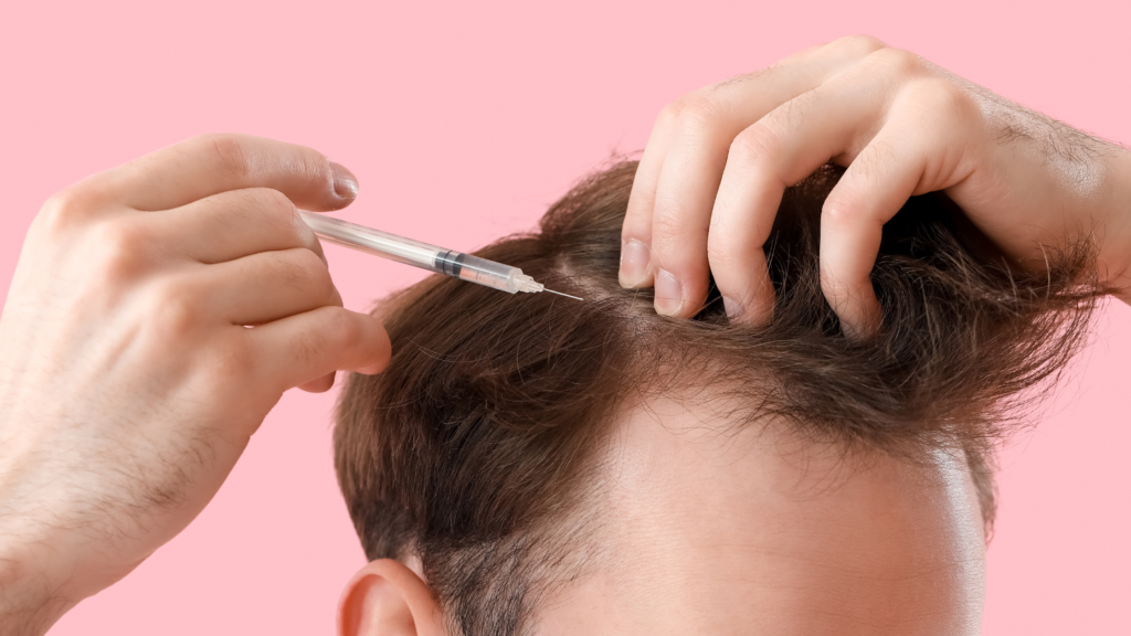 Does Alcohol Consumption Impact PRP Results? 2 Does Alcohol Consumption Impact PRP Results