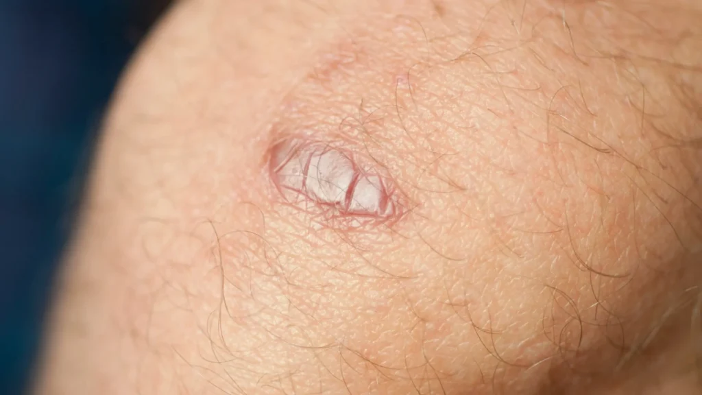 Do Keloids Change Colour Over Time? 2 Do Keloids Change Colour Over Time