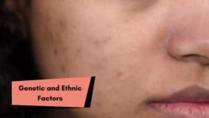 Keloid Vs Normal Scar: What Is the Difference? 3 Genetic and Ethnic Factors