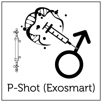 P Shot