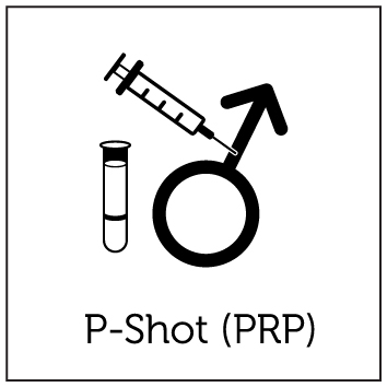 P Shot PRP