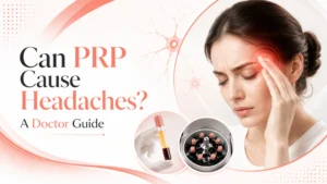 Europe's Leading Skin & Hair Clinic | Keloid Specialist | Rejuvence Clinic 14 Can PRP Cause Headaches
