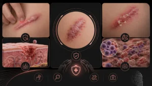What Happens If You Leave a Keloid Untreated? 3 Infection and Complications