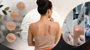 Can Steroid Injections Flatten Keloids Permanently? 4 Managing Expectations About Permanence