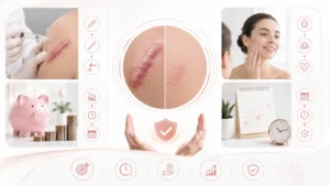 What Happens If You Leave a Keloid Untreated? 4 Preventive Benefits of Early Treatment