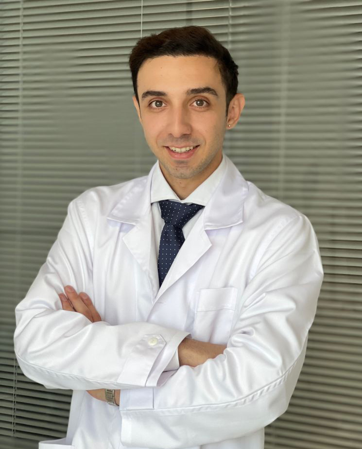 Dr Asher