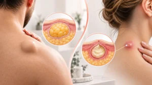 Lipoma vs Cyst: How Can You Tell the Difference?